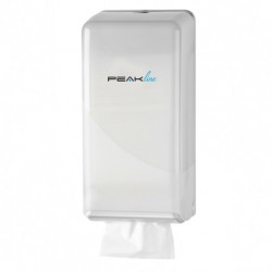 PEAK LINE BULKPACK DISPENSER