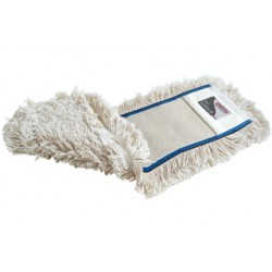 Mop krpa 40 cm žepki