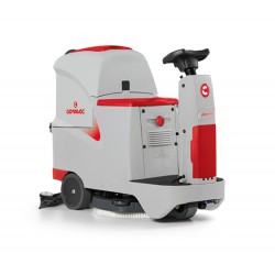 COMAC Innova 55 B kombinirani čistilni stroj
