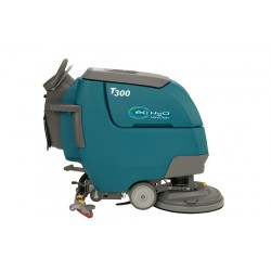 TENNANT T300 kombinirani čistilni stroj
