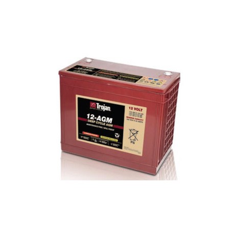 Akumulator 12V/140Ah Trojan