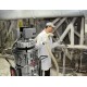 Sesalnik Comac CA40 ON.60/100 Atex22