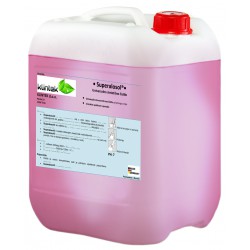  Superalosol Unireiniger 10 L