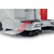 COMAC CS60 - Pometalni stroj