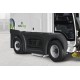 Komunalni pometalni stroj - COMAC HP6000