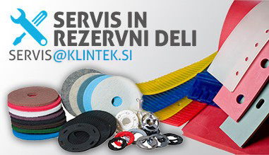 Servis in Rezervni Deli